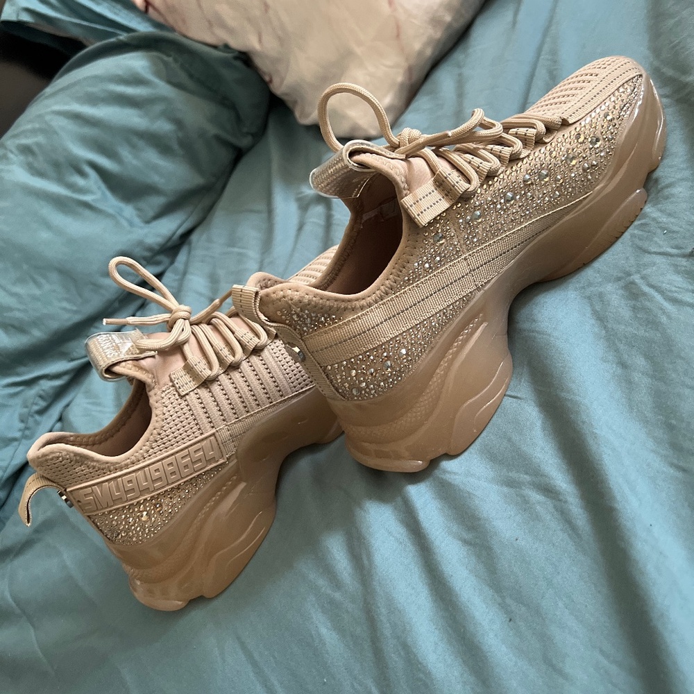 Maxima Blush Sz 7